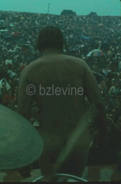 Woodstock 1969