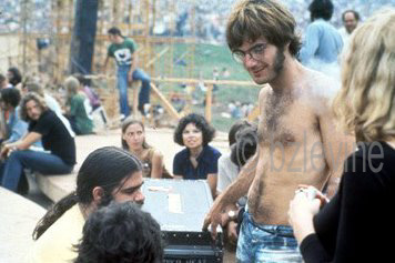Woodstock 1969