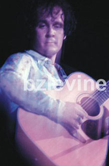 Tim Hardin at Woodstock 1969
