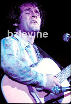 Tim Hardin at Woodstock 1969