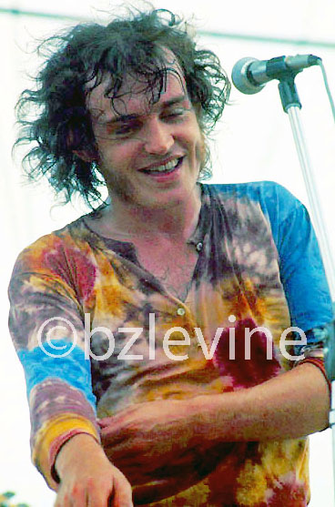 Joe Cocker Woodstock 1969