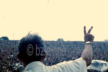 Woodstock 1969