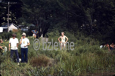 Woodstock 1969