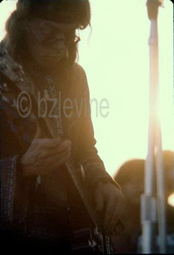 Jack Casady Woodstock