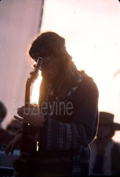 Jack woodstock