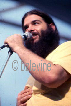 Canned Heat at Woodstock 1969 copyright Barry Z Levine Woodstock Photographer, all rights reserved