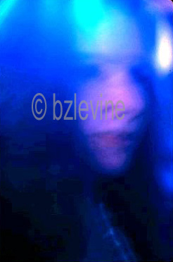 Janis at Woodstock Festival 1969