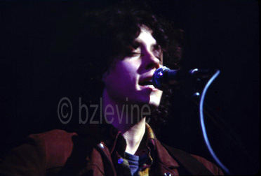 Arlo Guthrie at Woodstock copyright Barry Z Levine Woodstock Photographer all rights reserved