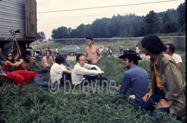 Woodstock 1969