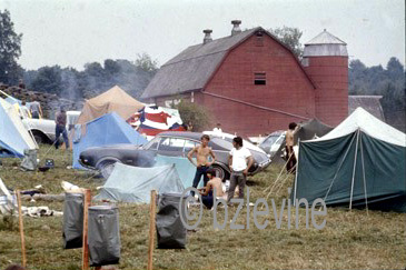 Woodstock 1969