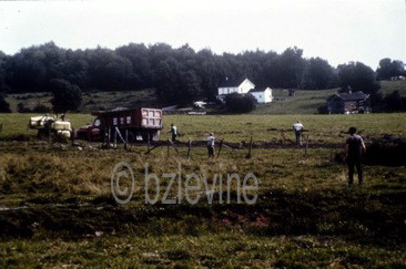 Woodstock 1969